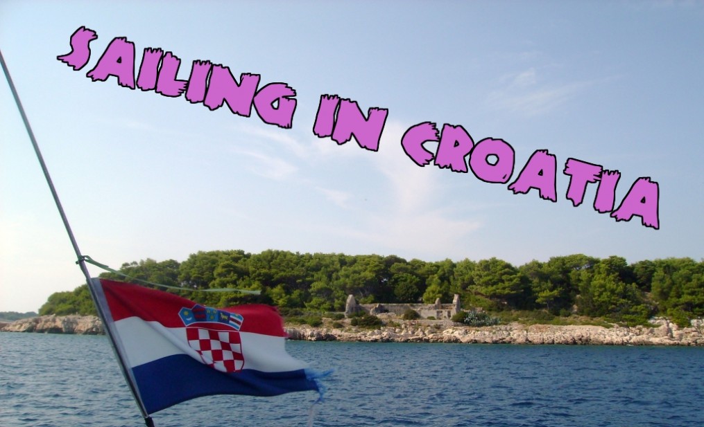 My Croatian Experience